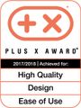 Plus X Award_2017 Thule Motion XT EN