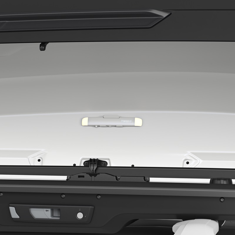 Thule box llght cargo box light