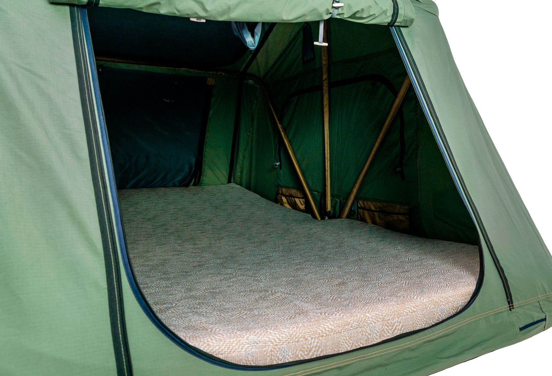 tepui siesta mattress reviews