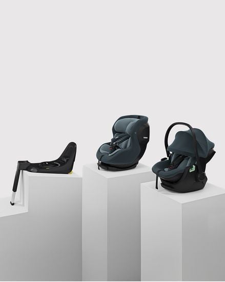 Thule Alfi Connect - Connected modular system