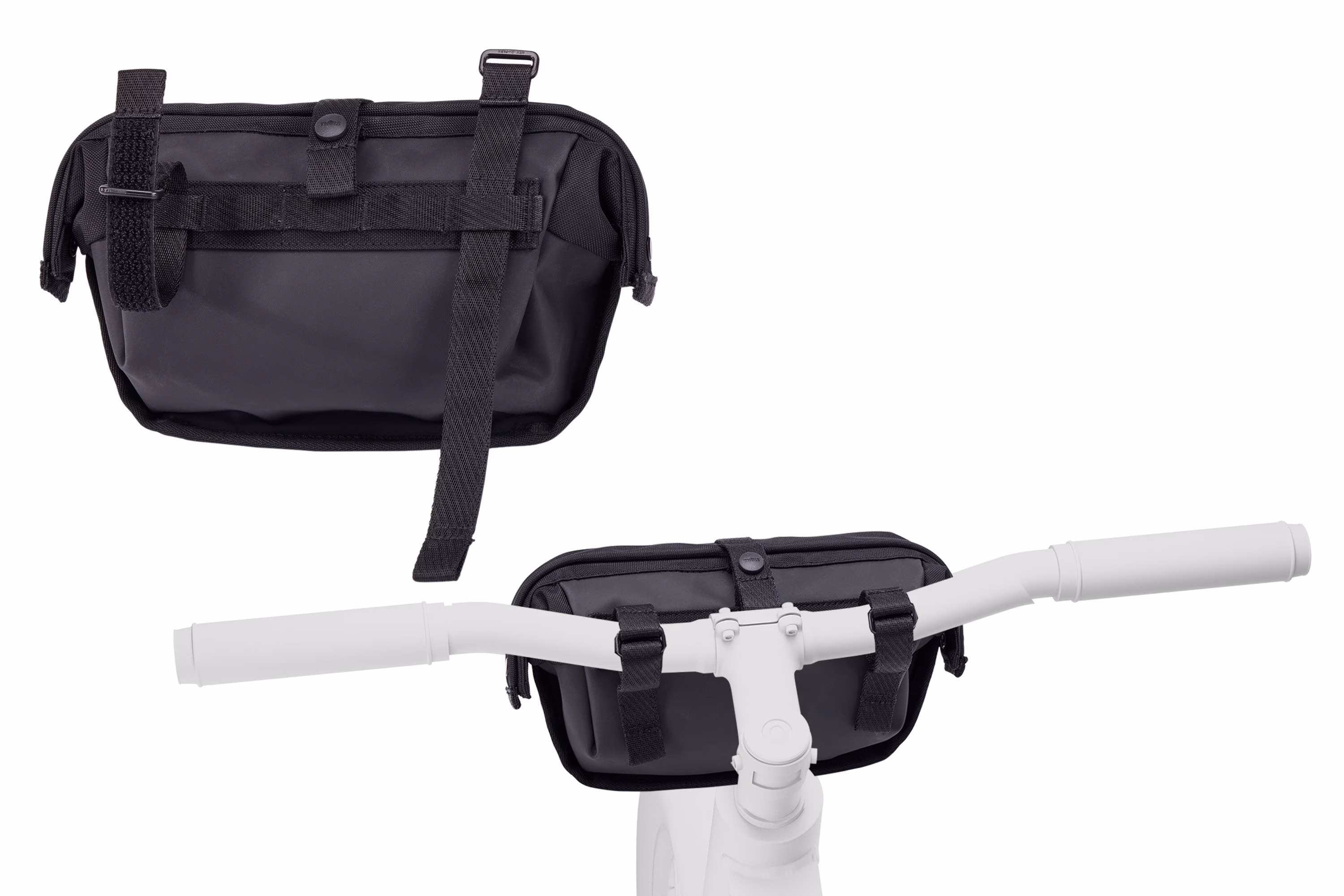 Thule Chasm handlebar bag 2L black