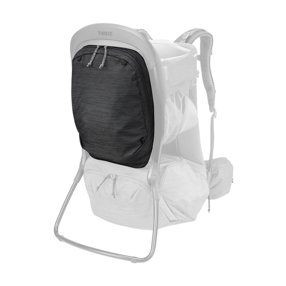 Thule Sapling sling pack sling pack black