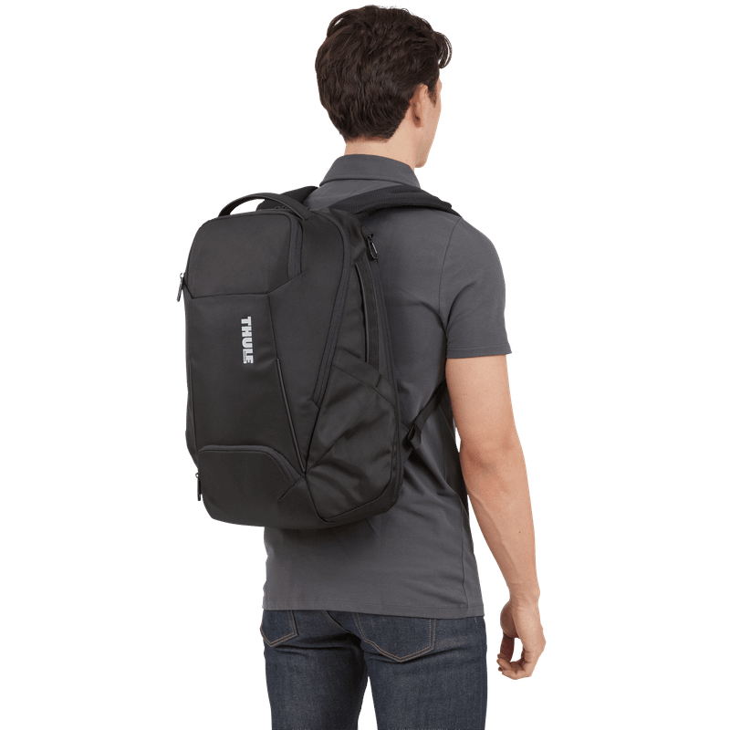 Thule Accent backpack 26L black