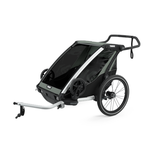 Thule Chariot Lite ベビーカー Thule Chariot Lite double | Thule | Australia