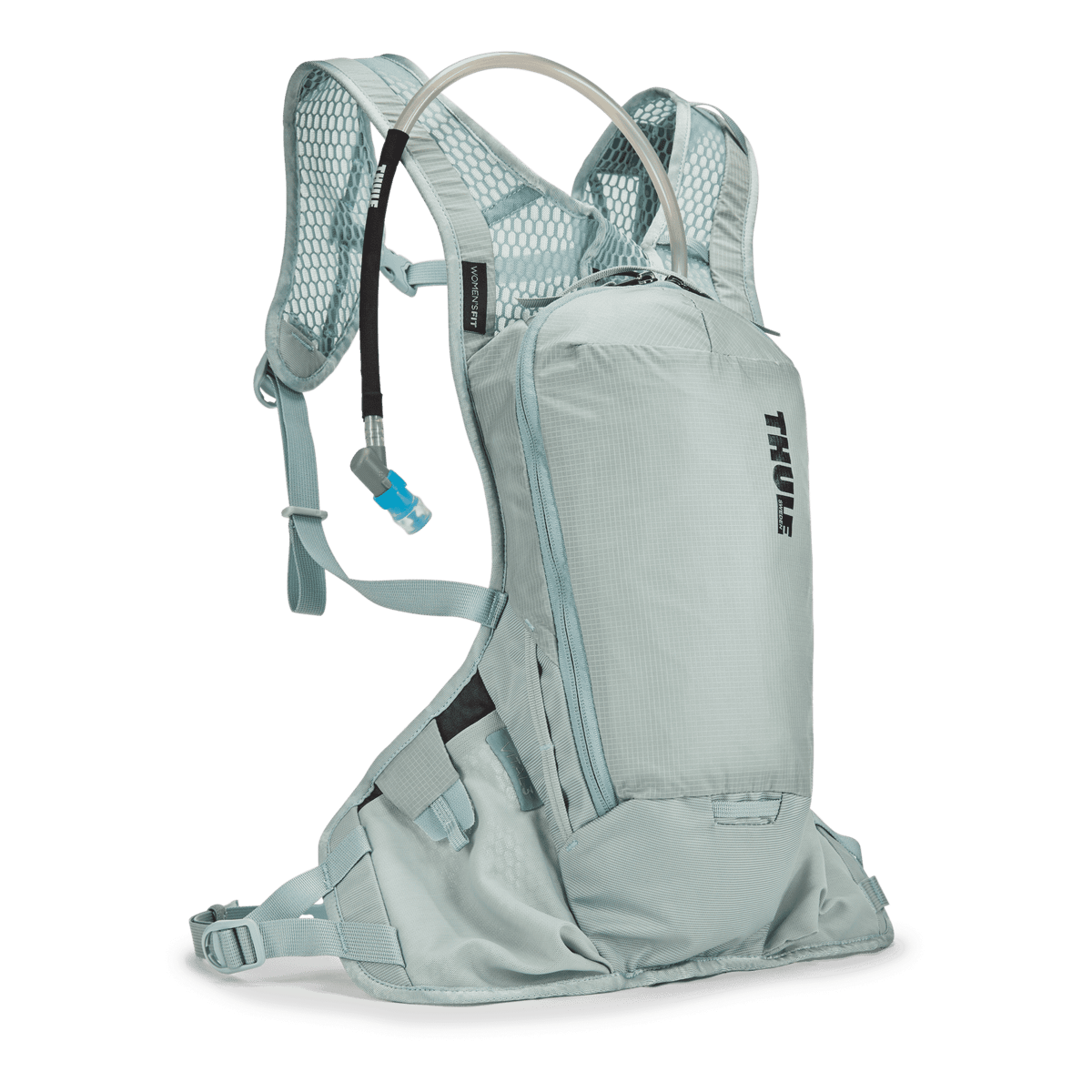 Thule Vital 3L W women's hydration pack 3L alaska light blue