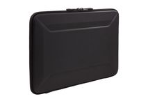 Thule Gauntlet 4 MacBook Pro Sleeve 14" Back Black