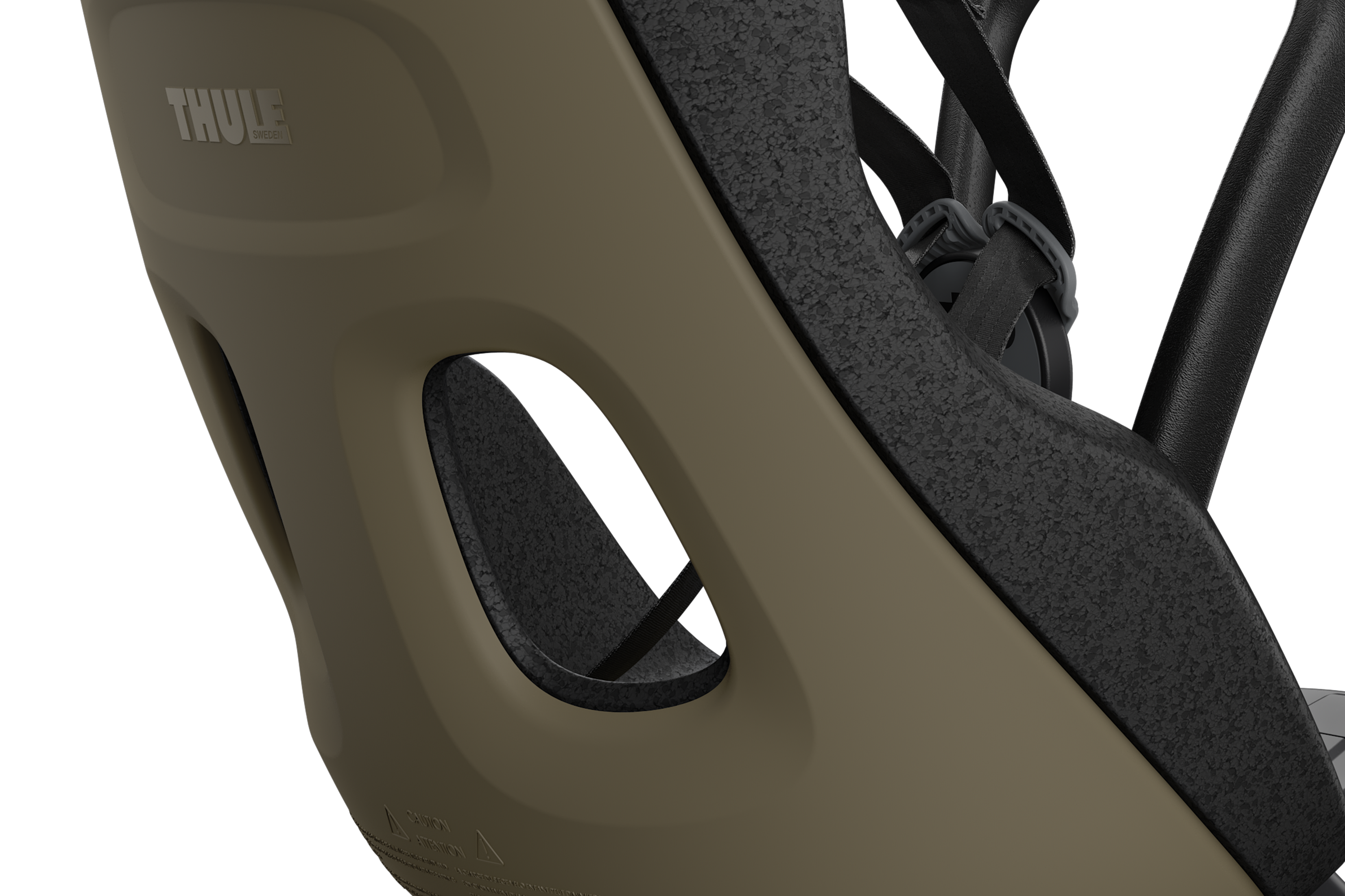 Thule Yepp Nexxt 2 mini - Feature image