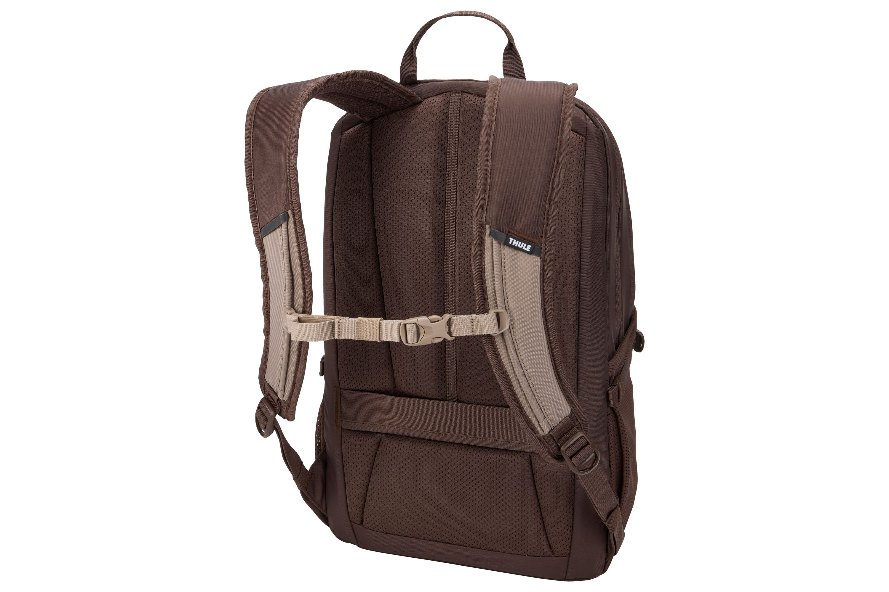Thule EnRoute backpack 23L tinted taupe/nuanced brown