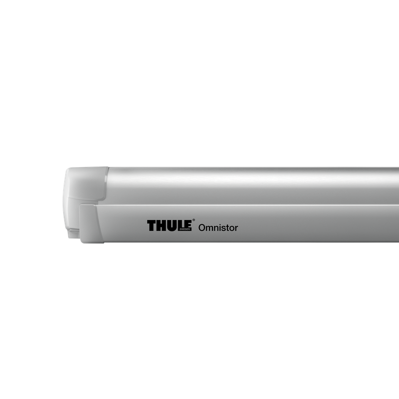 Thule Omnistor 8000 motorized wall awning 6.00x2.75m anodised gray