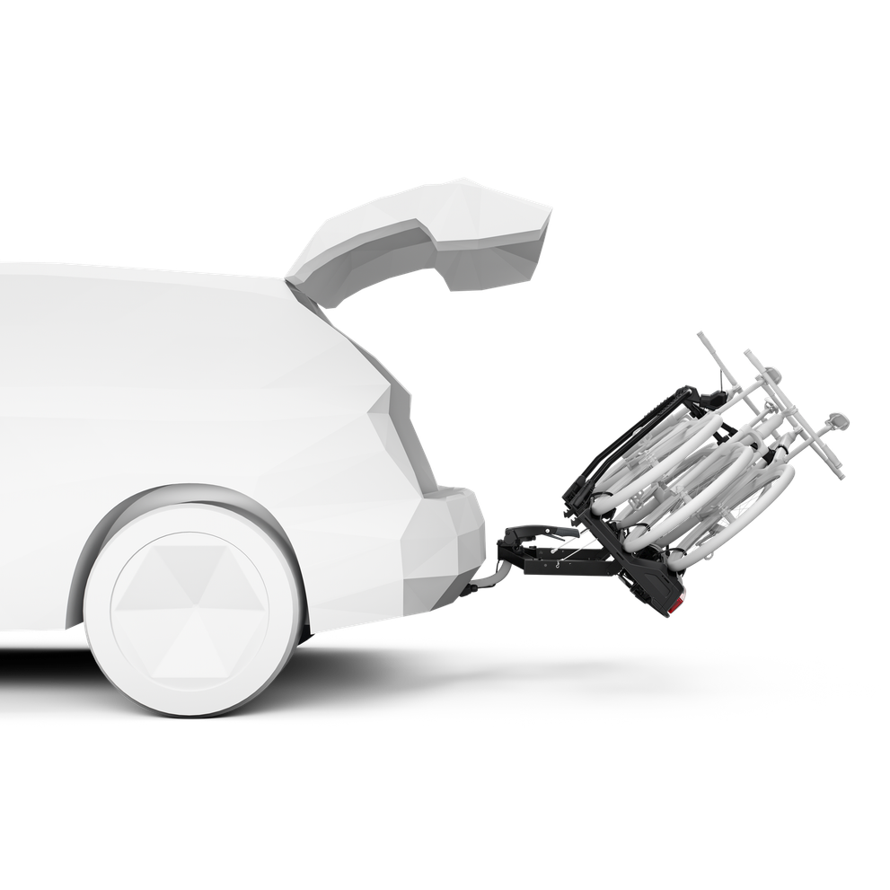 Thule VeloSpace 3 3-bike