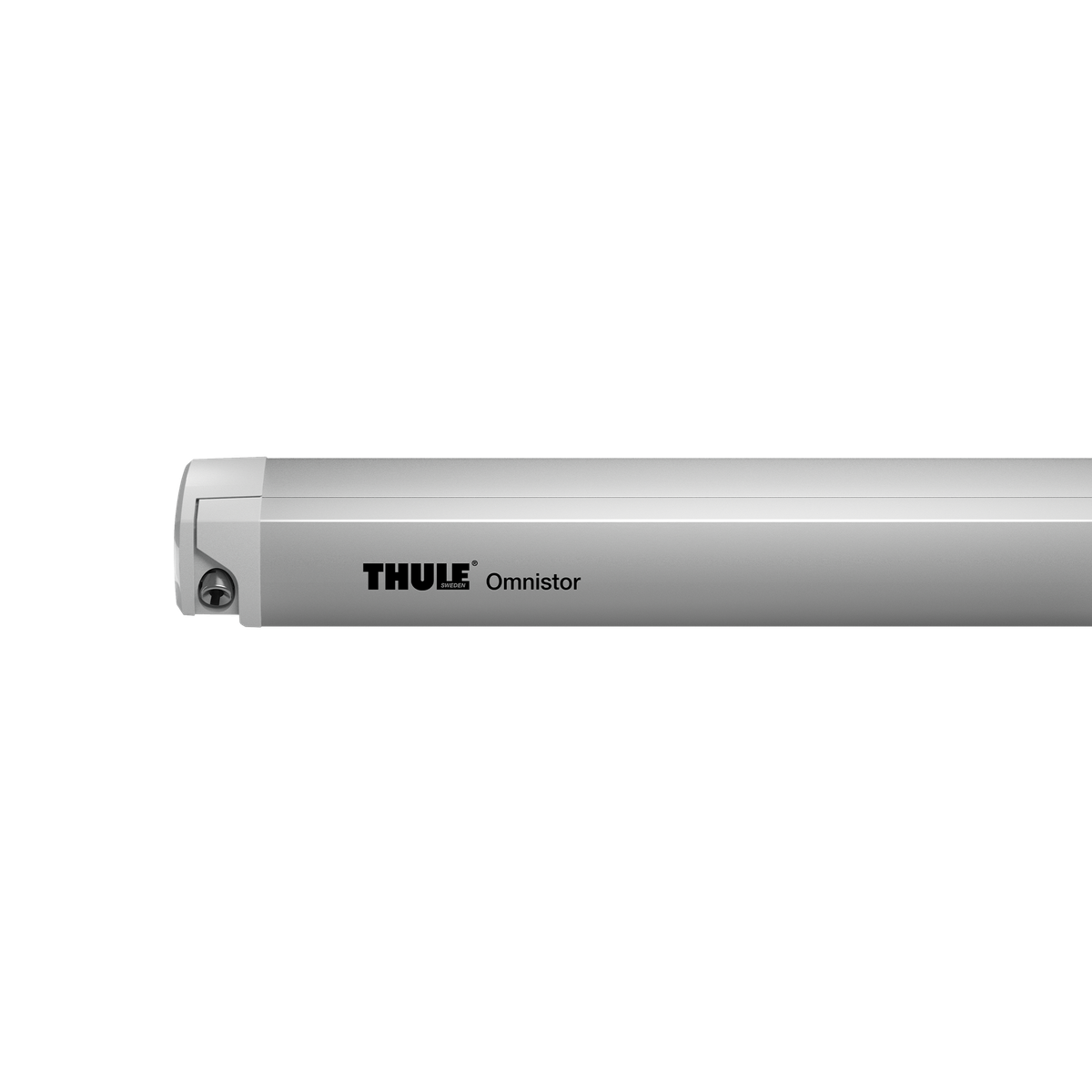 Thule Omnistor 9200 roof awning 6.00x3.00m anodised gray