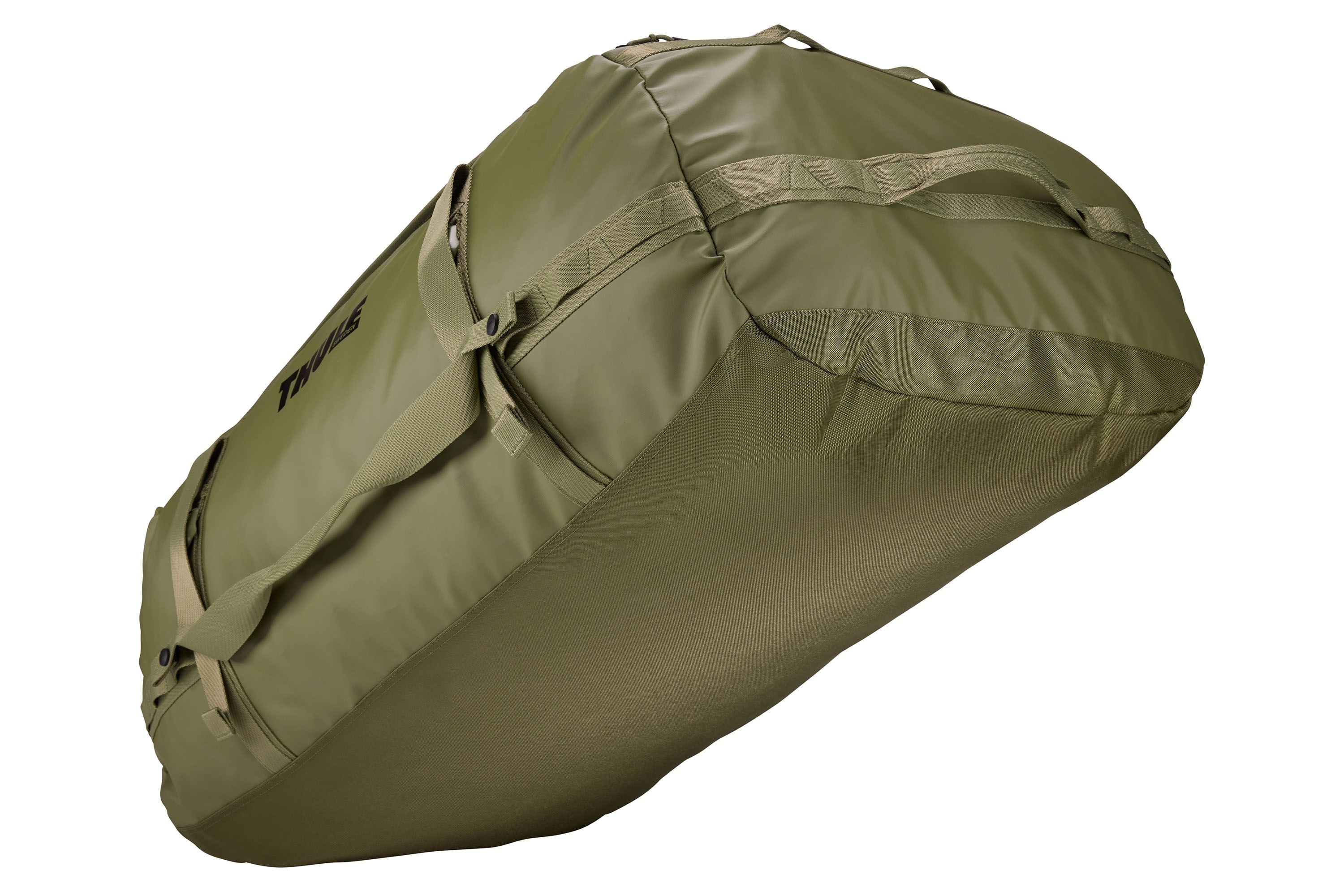 Thule Chasm duffel 130L olivine