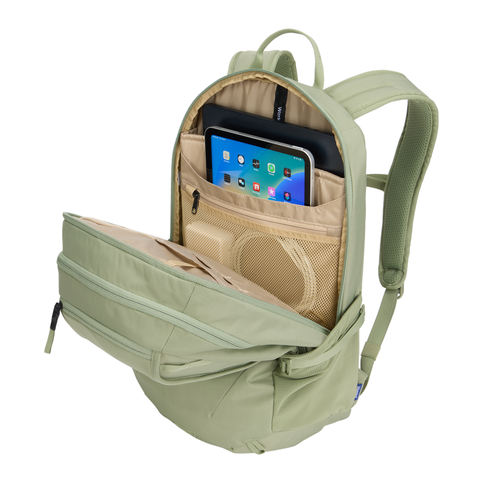 Thule EnRoute backpack 23L quiet green