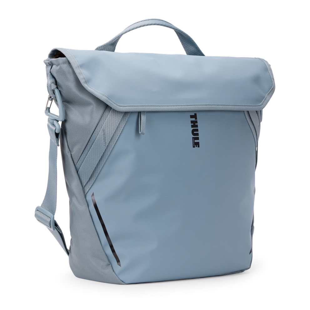 Thule Chasm courier with InLock 22L mid blue