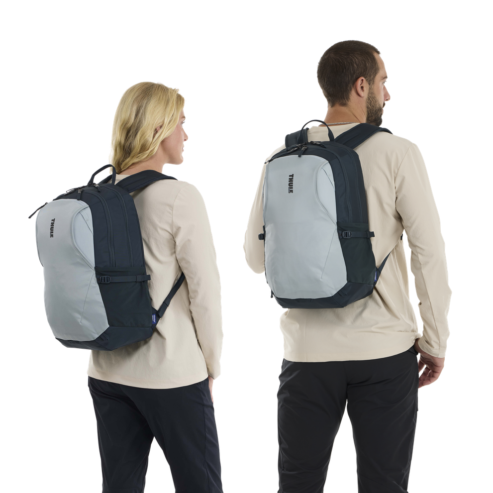 Thule EnRoute backpack 23L soft blue/darkest blue