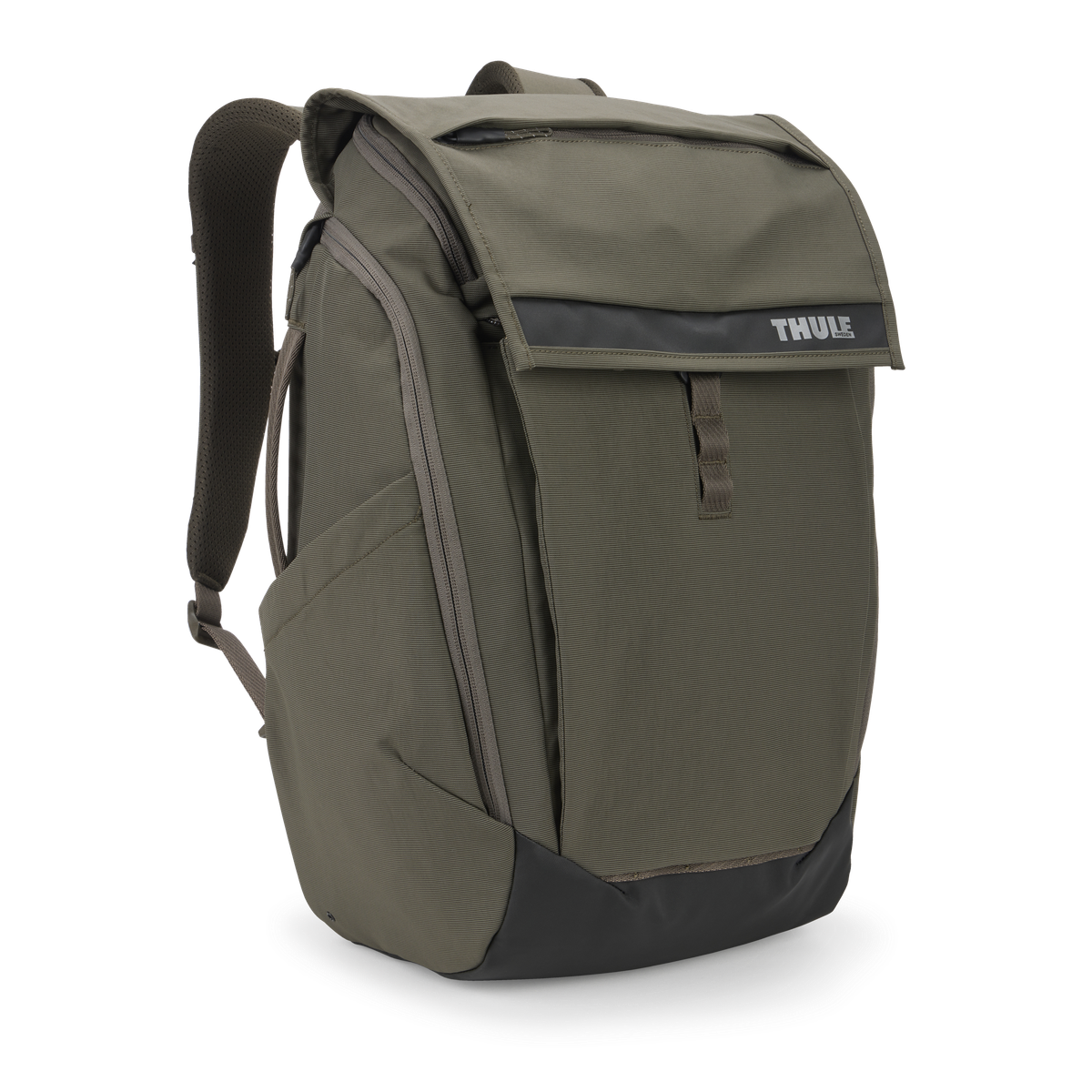 Thule Paramount laptop backpack 27L mineral brown