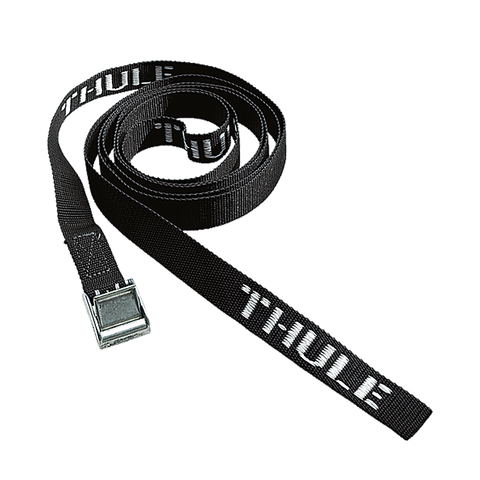 Thule Strap strap 400cm 2-pack black