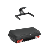 Thule Arcos bundle