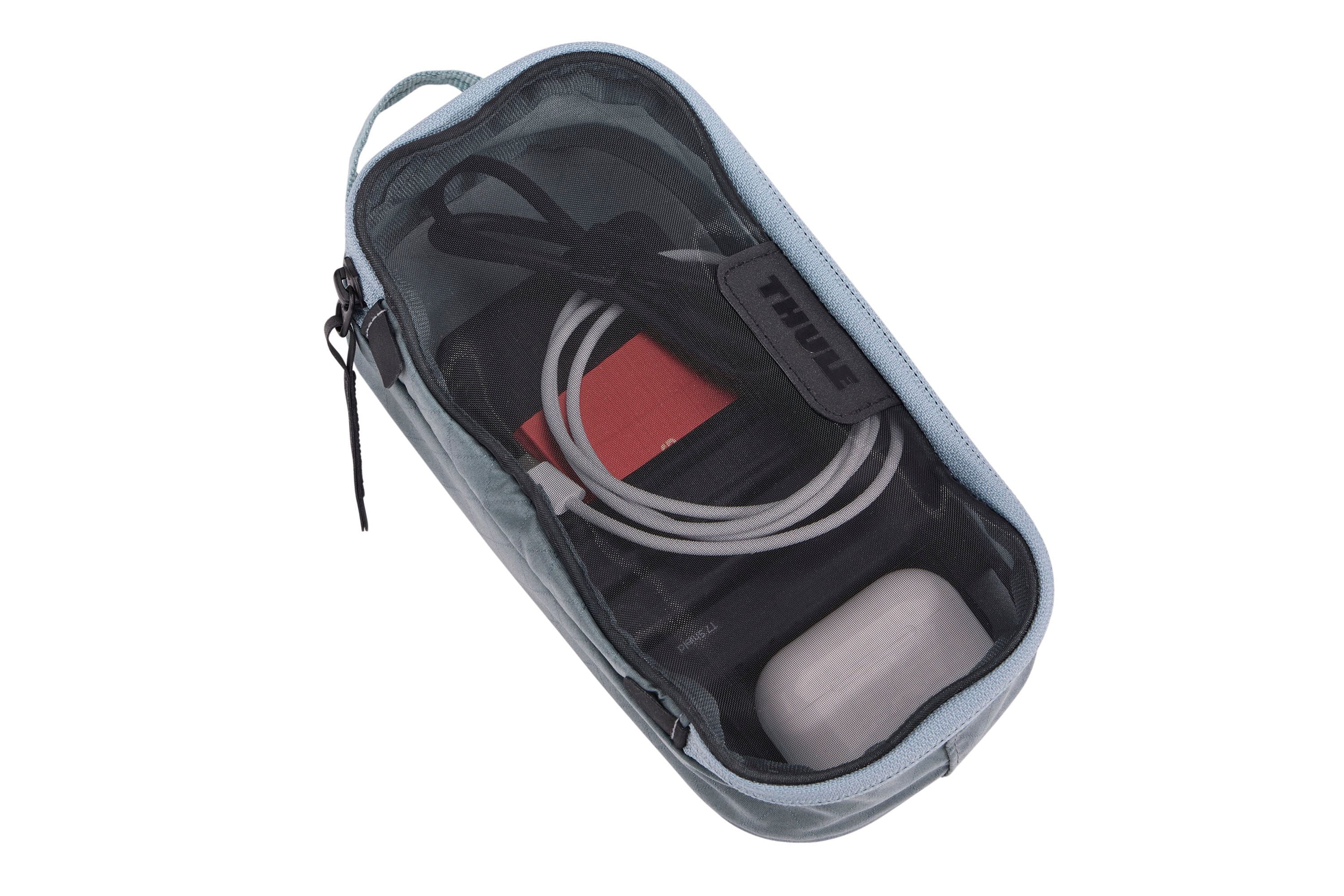 Thule packing cube xsmall pond gray