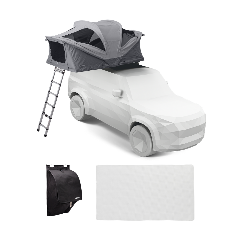Thule Approach 2 M bundle