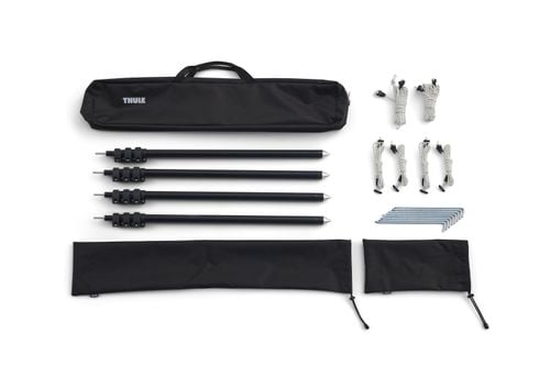 Thule Starset tarp feature