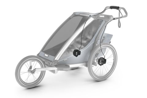 thule chariot single