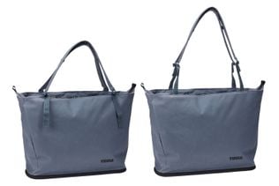 Thule Aion tote bag dark slate