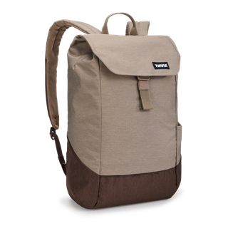 Thule Lithos backpack 16L nuanced brown