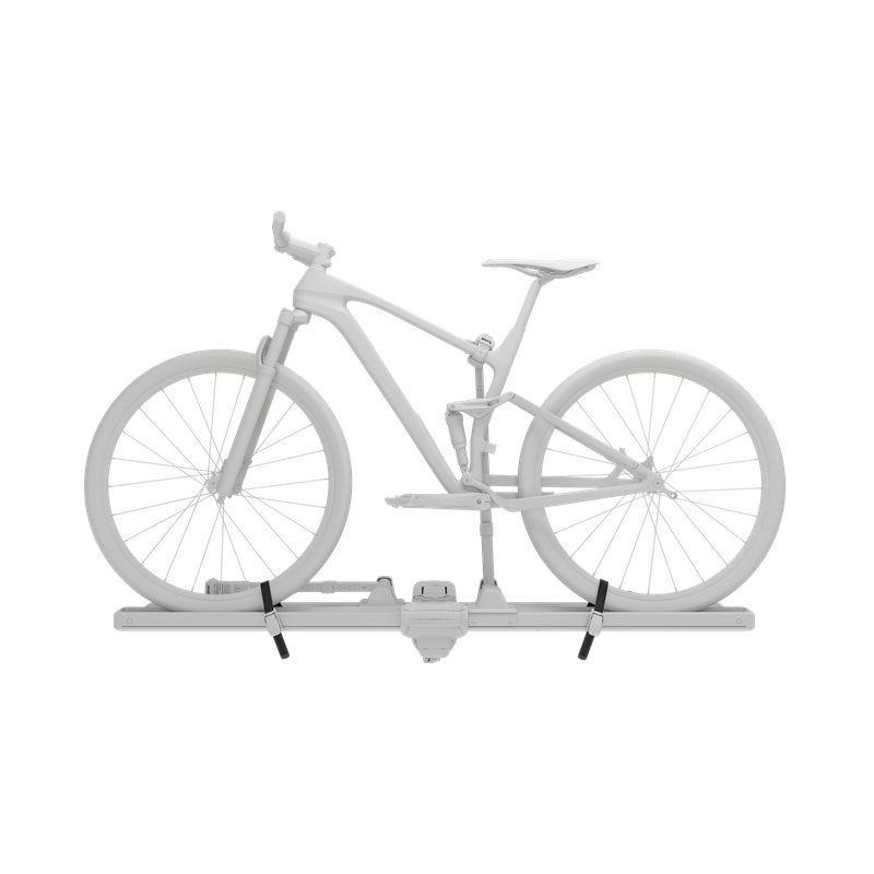 Thule Vero medium length wheel straps
