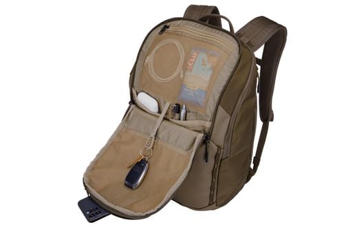 Thule Chasm backpack 26L deep khaki