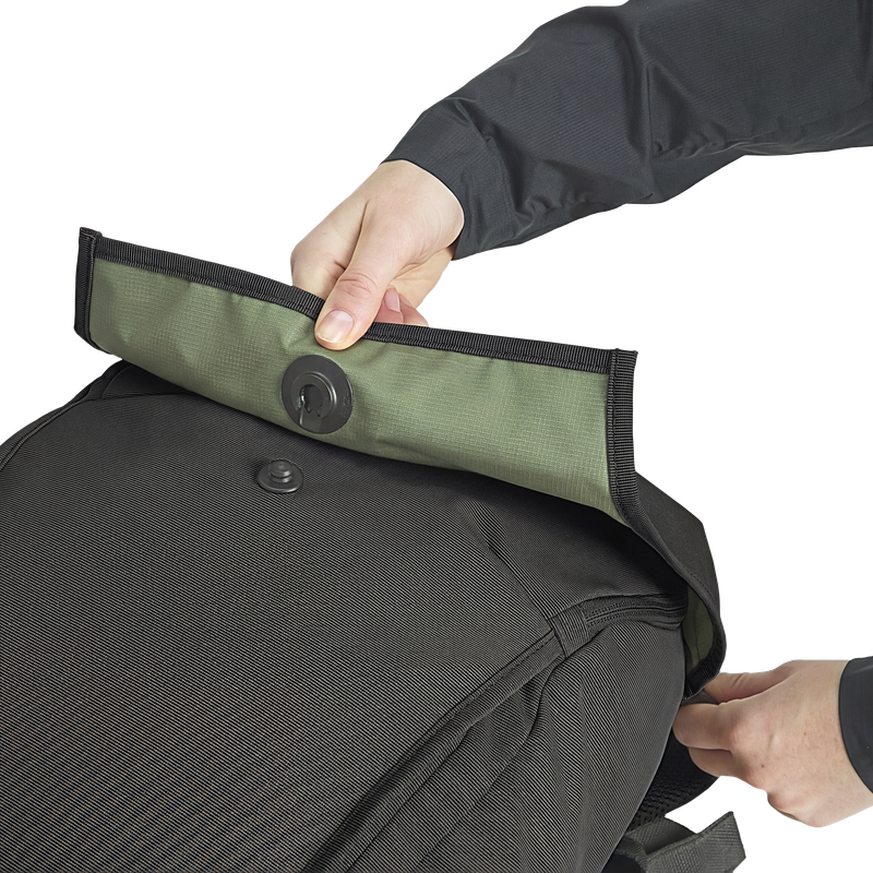 Thule Paramount daypack lite 20L black