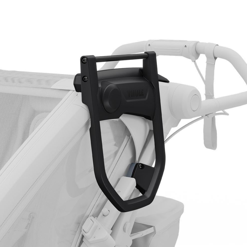 Thule Chariot 2 bag adapter