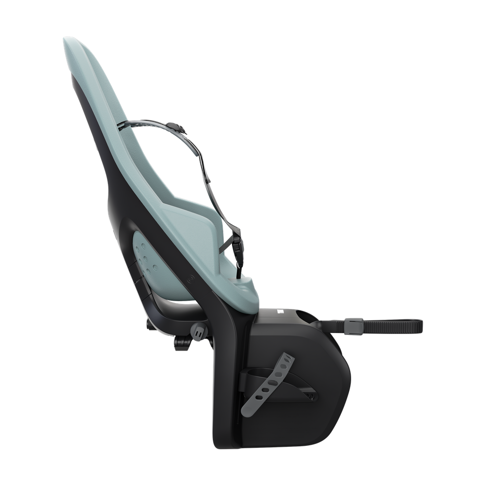 Thule Yepp 2 maxi rack mount Mid blue