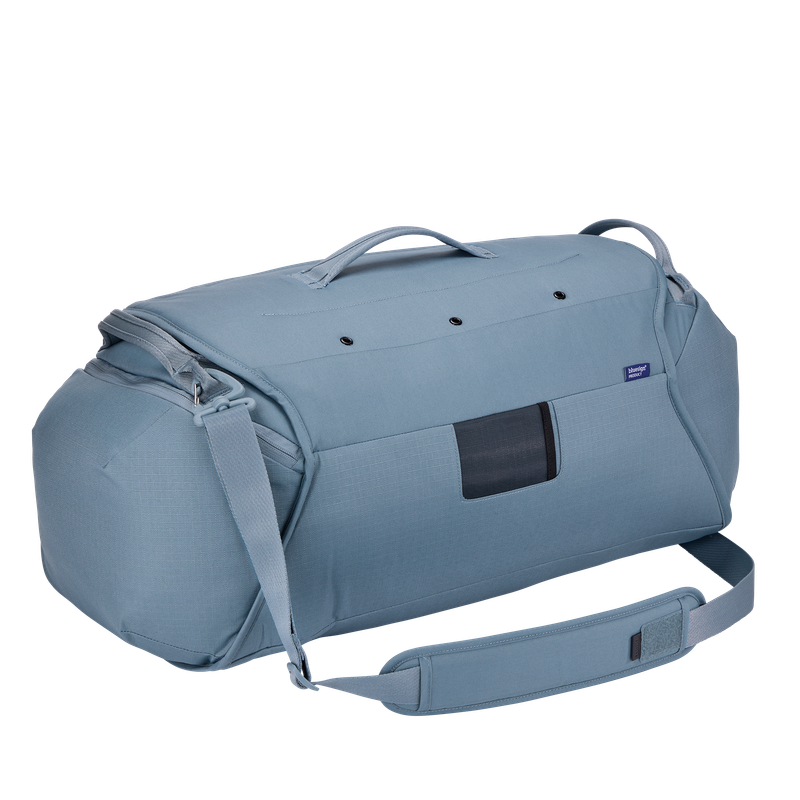 Thule RoundTrip bike duffel mid blue