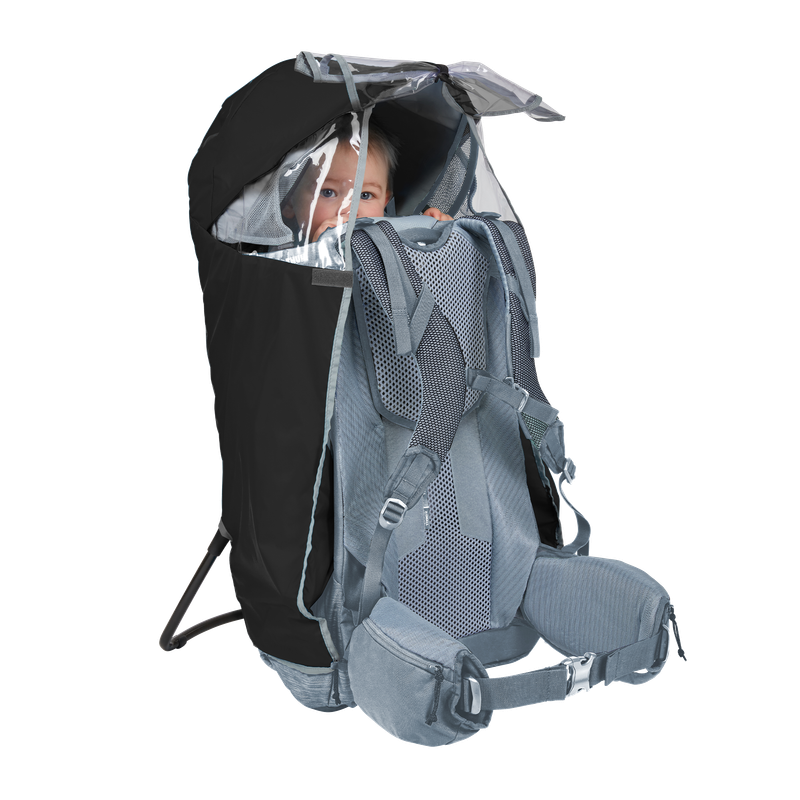 Thule Sapling rain cover black