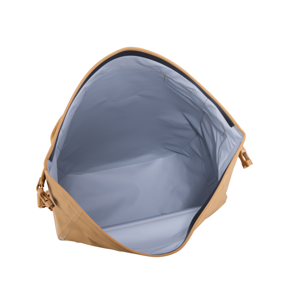 Thule Shield pannier with InLock 22L dusted orange