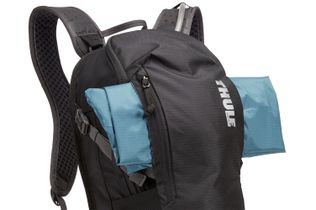 Thule UpTake 12L exterior compression panel