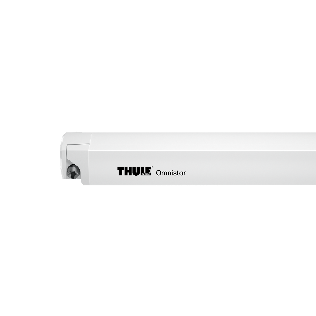 Thule Omnistor 6300 roof awning 5.00x2.50 white