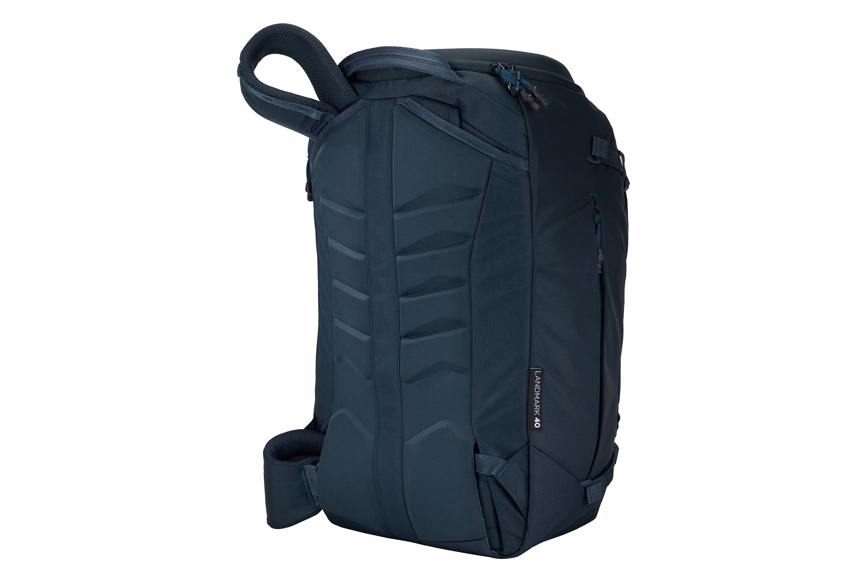 Thule Landmark 40L feature