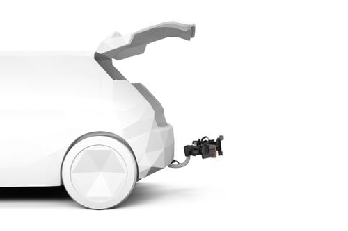 Thule VeloLite 1B