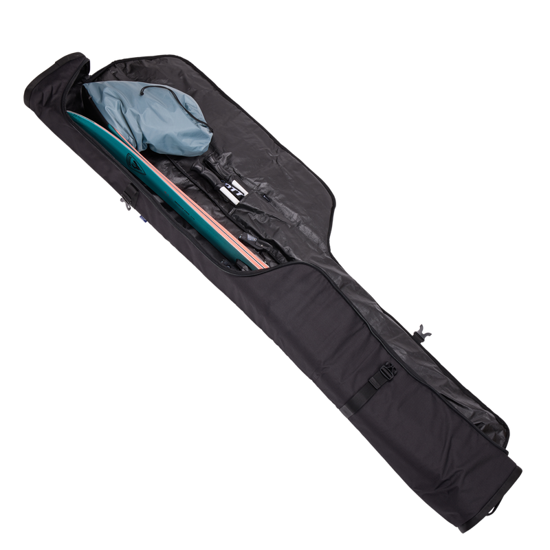 Thule RoundTrip ski bag 192 cm black