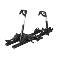 Thule Verse 2" 2-bike hitch platform bike rack