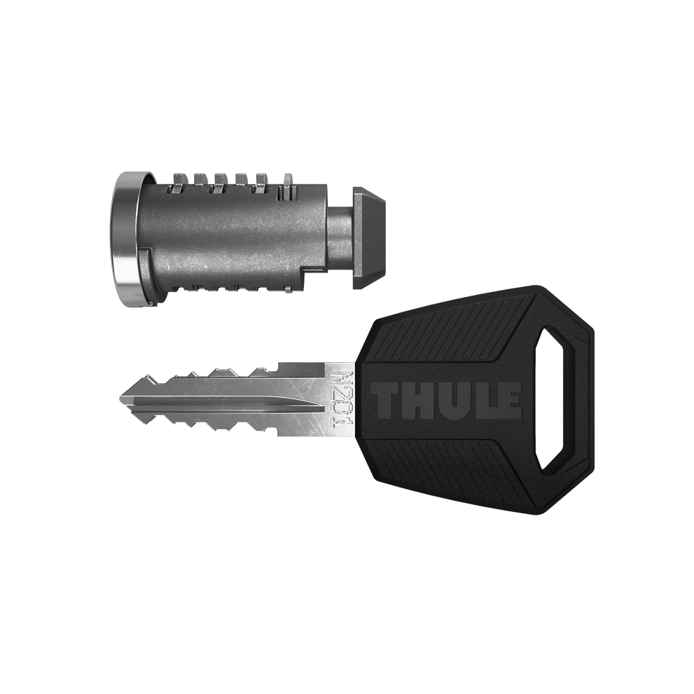 Cylinder and Premium Key N250 null