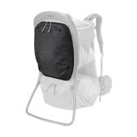 Thule Sapling sling pack sling pack black