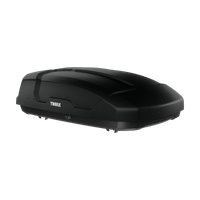 Thule Force XT S roof box black matte