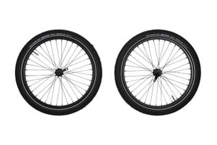 Reacha standard wheels