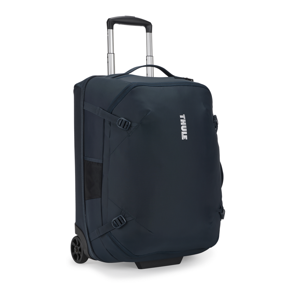 Thule EnRoute 2-wheel widebody carry on darkest blue