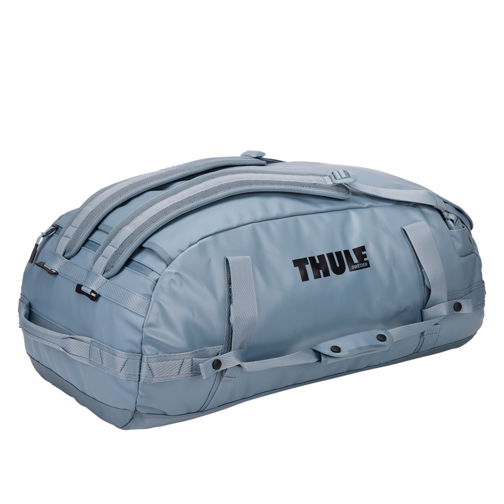 Thule Chasm 70L duffel bag Pond