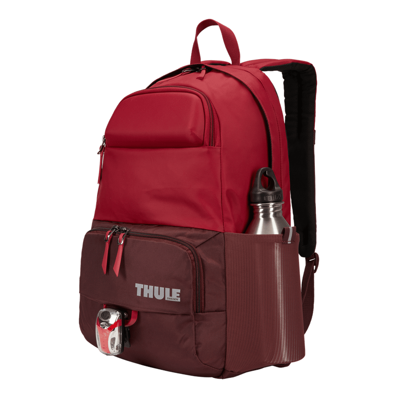 Thule Departer backpack 21L rumba red/plum purple