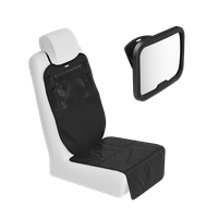 Thule car seats rear-facing bundle